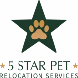 5 Star Pet Relocation Services